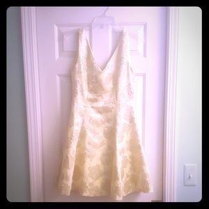 Wendy Bird Tea Dress